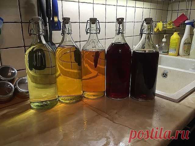 Комментарии к теме