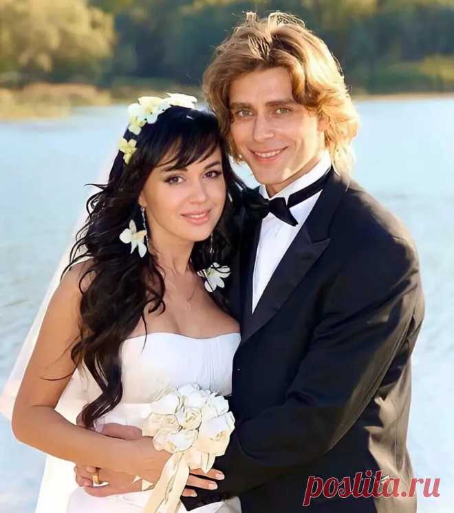 «Настя бы точно одобрила»: Вдовец Заворотнюк впервые показал новую возлюбленную - фанаты не поверили своим глазам | Red Carpet | Дзен