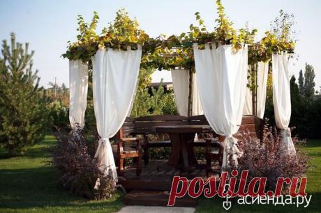 Беседки клевые: Группа Обустройство и украшение дачного участка