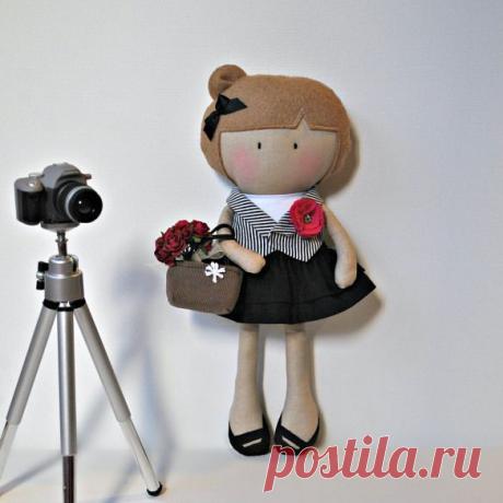 Текстильные куклы, игрушки (мк/выкройки/идеи) | VK