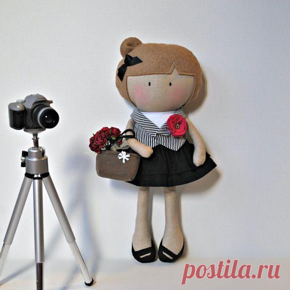 Текстильные куклы, игрушки (мк/выкройки/идеи) | VK