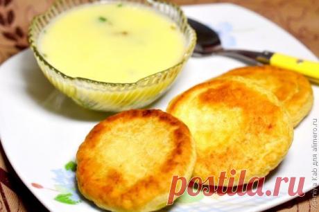 👌 Очень быстрые лепешки на воде, рецепты с фото Пока я сегодня варила зеленый борщ, увидела, что в доме закончился хлебушек. Ехать в магазин ради одной булки хлеба или лаваша (люблю рецепты с ним) не хотелось, а в хлебопечке он...