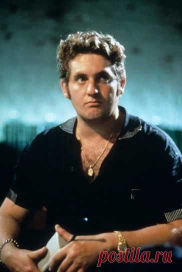 Крис Пенн (Chris Penn)
- 10 октября, 1965 • 24 января 2006