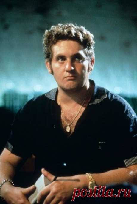 Крис Пенн (Chris Penn)
- 10 октября, 1965 • 24 января 2006