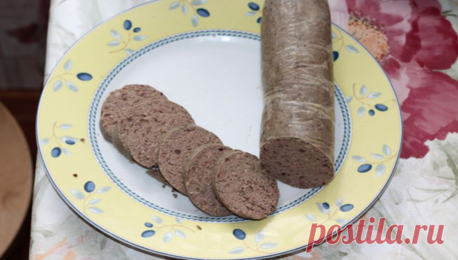 КАК ПРИГОТОВИТЬ В ДОМАШНИХ УСЛОВИЯХ КОЛБАСУ!!! ВКУСНО,БЫСТРО,ЛЕГКО,ДОСТУПНО!!! Экзистенциальный кризис, уйма работы, депрессивное лето и вселенская лень подавляли мою волю к написанию очередного поста. Но, я, таки, пересилил себя и вот, что я вам сегодня предложу. Как беременной барышне ночью, зимой, в Лабытнангах