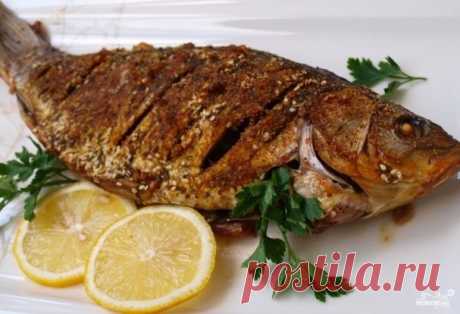 Блюда из карася быстро и вкусно - 40 рецептов как готовить карася!