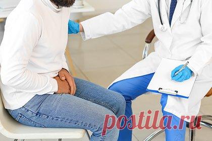 Мужчинам рассказали о главных врагах хорошей эрекции и высокого либидо