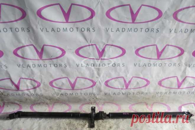 Купить КАРДАН на Daihatsu Pyzar. КАРДАН на Дайхатсу Пизар