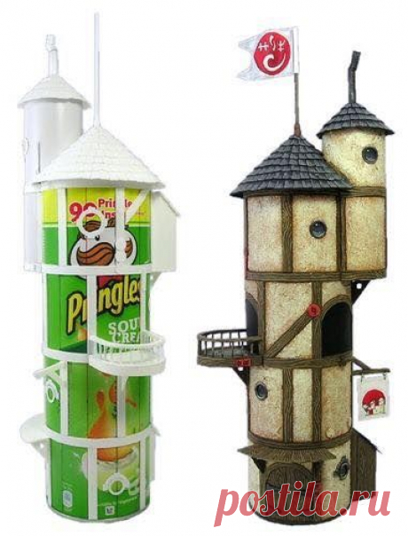 (11) Tejidos,artesanias,reciclados,manualidades y mas...p