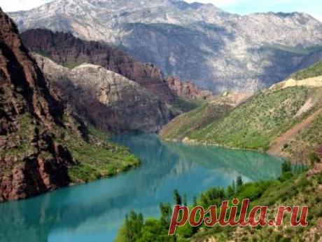 KYRGYZSTAN Kurpsey