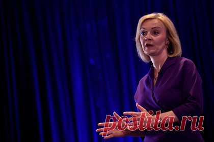 Глава МИД Британии пообещала применить ядерное оружие при необходимости. Глава Министерства иностранных дел Великобритании и кандидат в премьер-министры страны Лиз Трасс пообещала применить ядерное оружие при необходимости. «Я думаю, что это важная обязанность премьер-министра. Я готова сделать это», — сказала она на встрече с членами Консервативной партии в Бирмингеме.
