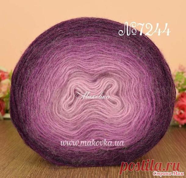 Помогите, пожалуйста, в выборе модели! - Вязание - пїЅпїЅпїЅпїЅпїЅпїЅ пїЅпїЅпїЅ