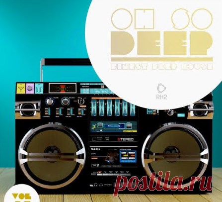 Various Artists - Oh so Deep Finest Deep House Vol 24 (2021) 2021-02-19 | House | flac / mp3 | 01:45:08 | 18 tracks | 679.33 MB / 242.06 MB01. Deep Sound Effect - Back In (04:57)02. B-Liv - Seu Sol (Dub Extended Mix) (06:24)03. Arround - Again (Extended Mix) (04:44)04. CALV (UK) - Morning Rays (06:02)05. Elysia - Affection (Original Mix) (06:43)06. Paul