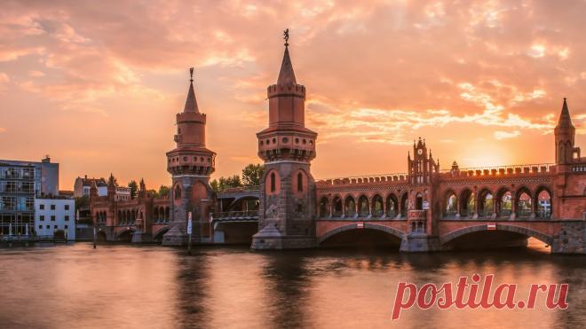 Новые фотографии рабочий стол достопримечательности.