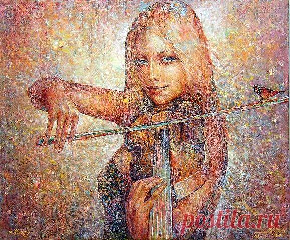 (2) Одноклассники