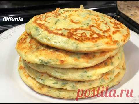 Чудо - ЗАВТРАК за  15 минут. Настолько вкусно и дешево,  можно готовить постоянно.