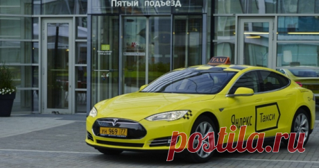 «Яндекс» стал продавать систему маршрутизации из «Такси» и «Навигатора»