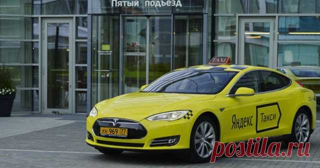 «Яндекс» стал продавать систему маршрутизации из «Такси» и «Навигатора»
