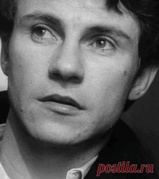 Харви Кейтель