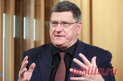 Риттер: расширение НАТО на восток уже остановлено. По мнению экс-аналитика разведки Корпуса морской пехоты США и бывшего инспектора по оружию массового поражения спецкомиссии ООН, "нет необходимости, чтобы НАТО проецировало военную мощь дальше, поскольку это представляет прямую угрозу" нацбезопасности РФ