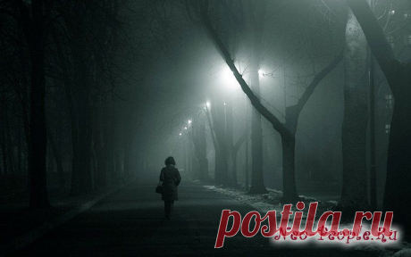 У одиночества есть причина » Семейный Очаг