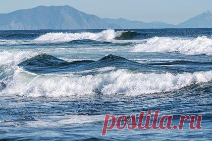 Мощное землетрясение произошло в российском регионе