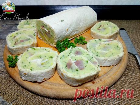 Любимый рецепт форшмака и вкуснейшая закуска с ним. Готовлю на праздники и на каждый день | Кухня без границ Елены Танько | Яндекс Дзен