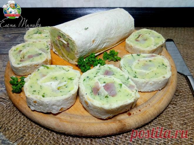 Любимый рецепт форшмака и вкуснейшая закуска с ним. Готовлю на праздники и на каждый день | Кухня без границ Елены Танько | Яндекс Дзен