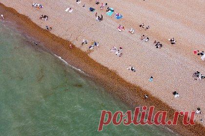 Появились подробности об изнасиловавших женщину на европейском курорте иностранцах