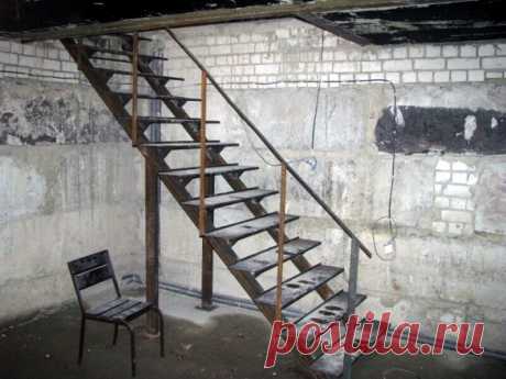 Плюсы и минусы цокольного этажа - Дом и стройка - Статьи - FORUMHOUSE