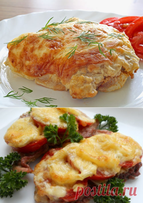 #КартофельныеКотлеты с сыром и грибами
Изумительно вкусные картофельные котлеты, скорее, правильнее назвать их зразами, потому что они с начинкой из грибов с укропом и сыром.