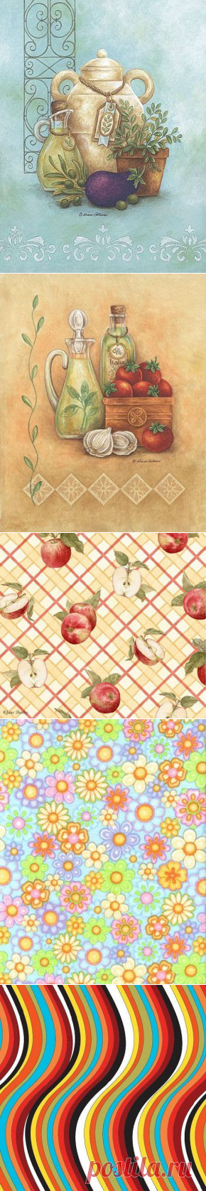 LÁMINAS VINTAGE,ANTIGUAS,RETRO Y POR EL ESTILO.... (pág. 1087) | Aprender manualidades es facilisimo.com
