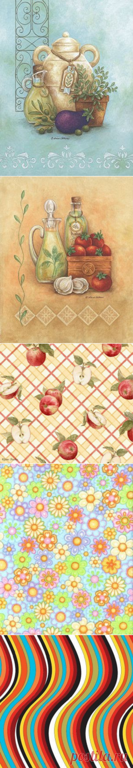 LÁMINAS VINTAGE,ANTIGUAS,RETRO Y POR EL ESTILO.... (pág. 1087) | Aprender manualidades es facilisimo.com