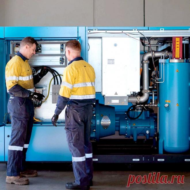 🤫 Обслуживании и поставки компрессорного оборудования
🕵 Индивидуальный подход 💯 Гарантия качества 💖 Приятные цены
🌍 Г. Санкт-Петербург, ул. Коммуны 67, литер АЕ 📞 8(800)550-07-28