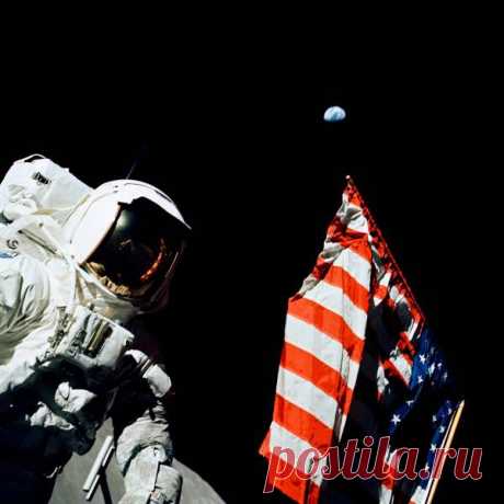 NASA скрывает правду о космосе и его обитателях | Наука и техника