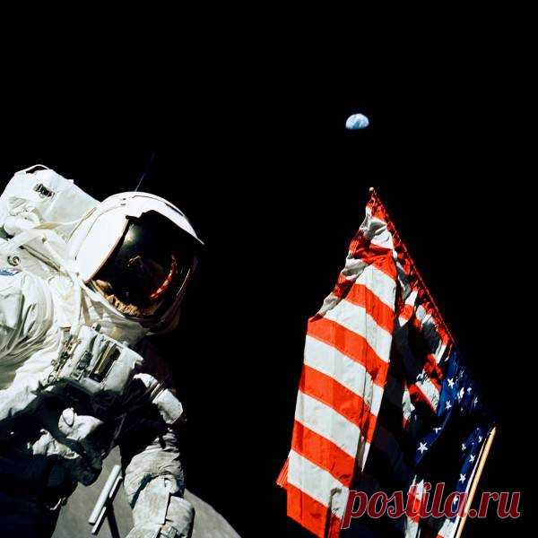 NASA скрывает правду о космосе и его обитателях | Наука и техника