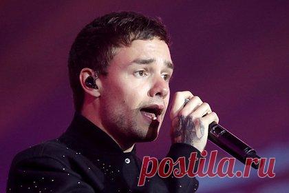 Стала известна причина разрыва контракта музыкального лейбла с Лиамом Пейном