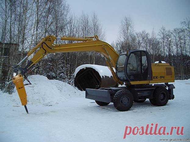 Аренда экскаваторов в Екатеринбурге http://special-service.info/listings/ https://vk.com/public70849072 89045471839.89638564422