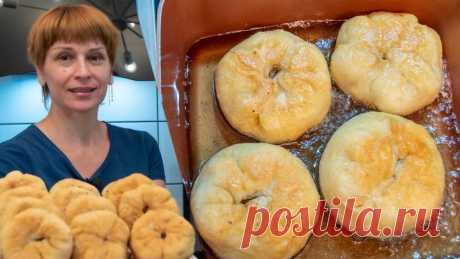 БЕЛЯШИ С МЯСОМ - рецепт домашних беляшей с нежным тестом!