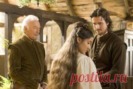 10 шикарных фильмов о любви, основанных на реальных событиях