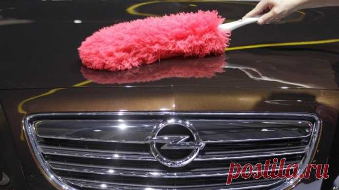 Полировка машины: видео и отзывы о полировке авто