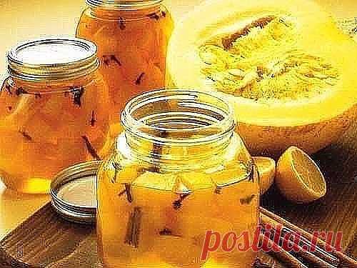 ЧУДО-ДЫНЯ НА ЗИМУ...      

Эти прекрасные кусочки дыни впервые попробовала на Рождество у сестры. Вы даже не представляете как это было вкусно, кусочки прям таяли во рту. Тогда сестра закрыла всего лишь 3 баночки (порцию) для пробы. В этом году, естественно, было закрыто в разы больше такой чудесной дыни. Приготовление очень простое, но результат Вас приятно обрадует, особенно, если откроете такую баночку сладеньких дынь среди зимы.