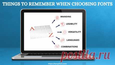 Typography is the soul of any design &amp; choosing the right font is very stressful. Some people are using predefined configurations for their design project, but some innovative used to spend many hours.