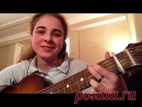 Stumblin' In (Cover) — Яндекс.Видео