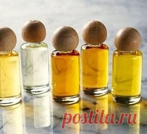 Как сделать духи в домашних условиях | Домашний способ