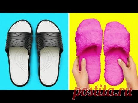 26 ДОСТУПНЫХ СОВЕТОВ ДЛЯ ВАШЕГО ДОМА