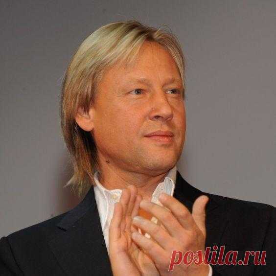 Дмитрий Харатьян: топ-5 лучших киноработ талантливого актера в начале его карьеры