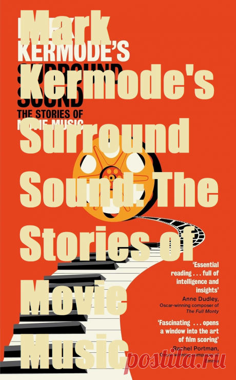 Mark Kermode’s Surround Sound The Stories of Movie Music September 13, 2025 | 0.7 MB 
At Audio Club, we have the honor of introducing a unique work by Mark Kermode, Surround Sound The Stories of Movie Music, a unique work on exploring the theme of how film scores influence the way we feel and think, as well as how we experience cinema 
DOWNLOAD AT: https://audioclub.store/education/mark-kermodes-surround-sound-the-stories-of-movie-music/