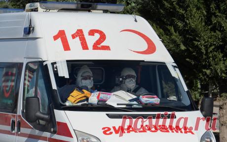 В Турции россиянку насмерть сбила машина. В турецком Измире гражданка России погибла после того, как ее сбила машина.