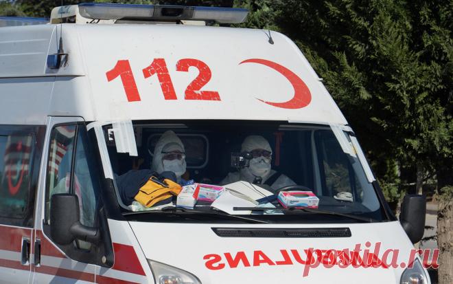 В Турции россиянку насмерть сбила машина. В турецком Измире гражданка России погибла после того, как ее сбила машина.